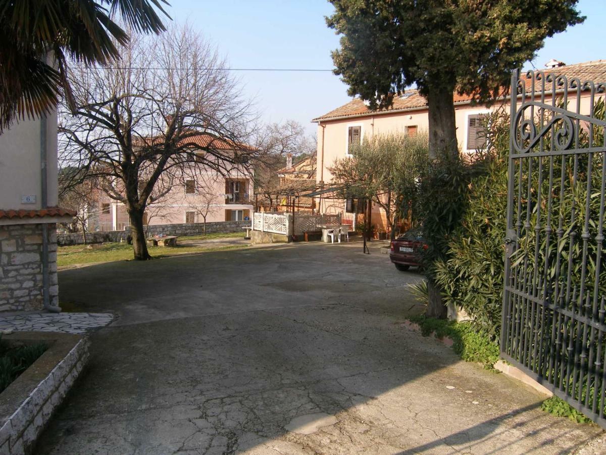 Apartman Cozy 4 Person Marija Rovinj